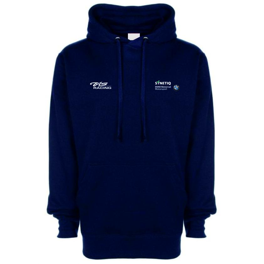 SYNETIQ BMW Exclusive Testing Hoodie – Blackwater Apparel